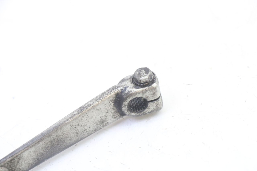 photo de CAMBIO RIEJU MRT 50 (2018 - 2021) - Zoom estado de uso