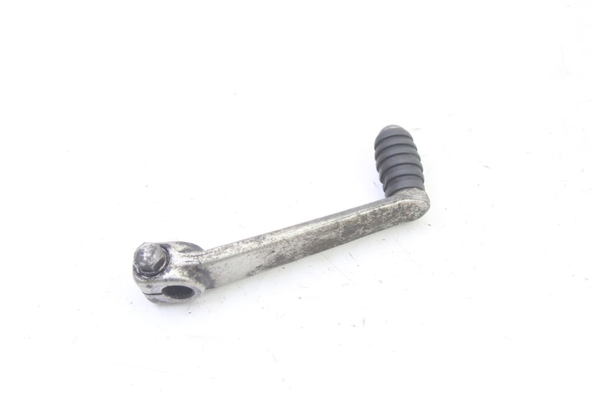 photo de CAMBIO RIEJU MRT 50 (2018 - 2021) - Primer plano técnico