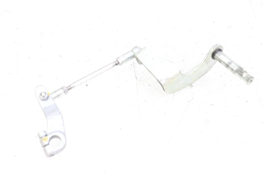 photo de CAMBIO MOTO GUZZI NORGE 8V GT 1200 (2011 - 2016) - Detalle de la pieza