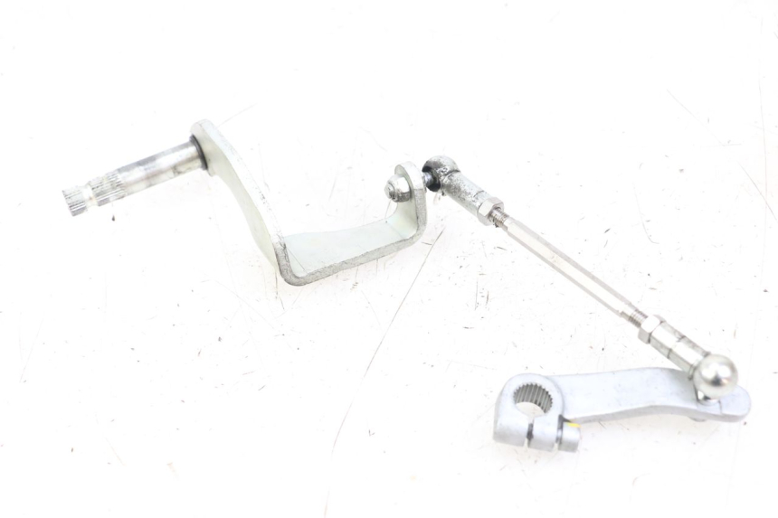 photo de CAMBIO MOTO GUZZI NORGE 8V GT 1200 (2011 - 2016) - Zoom estado de uso