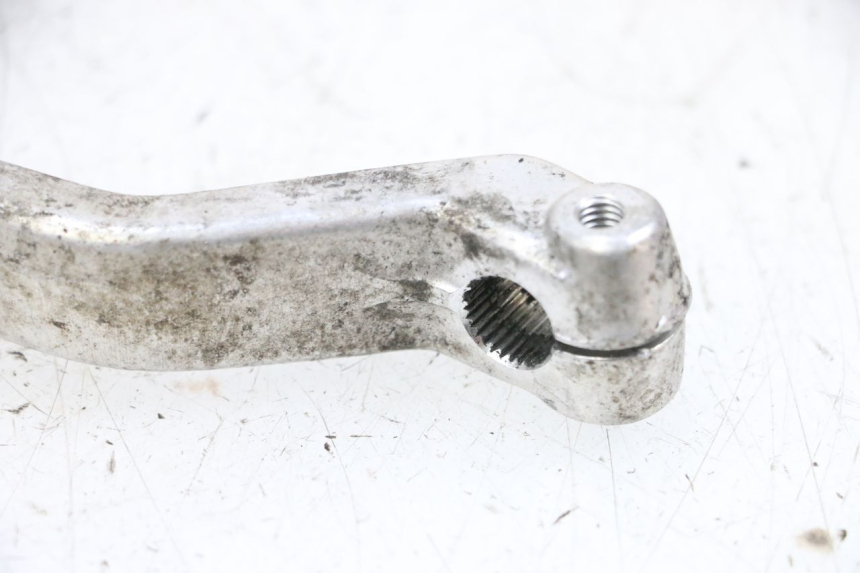 photo de CAMBIO HONDA NSR R 125 (1994 - 2003) - Estado de la superficie y material