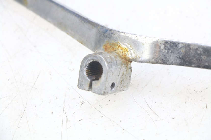 photo de SELECTOR DE VELOCIDADES PANTHERA PANTHERA 110 (2010 - 2017) - Otra perspectiva