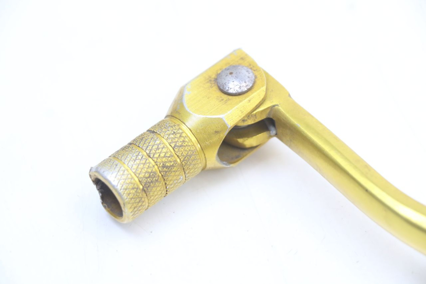 photo de CAMBIO YCF PIT BIKE 125 (2010 - 2018) - Zoom estado de uso