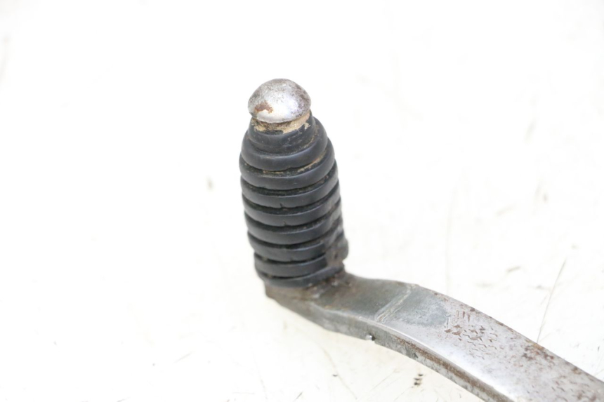 photo de SELECTOR DE VELOCIDADES YAMAHA PW 80 (1983 - 2014) - Primer plano técnico