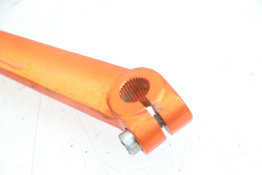 photo de SELECTOR DE VELOCIDADES APOLLO RFZ 125 - Otra perspectiva