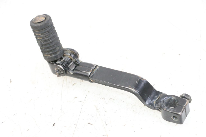 photo de SELECTOR DE VELOCIDADES APOLLO RFZ 125 - Primer plano técnico