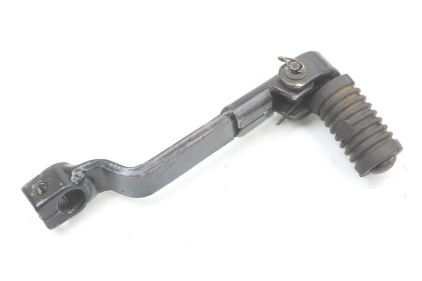 photo de CAMBIO APOLLO RFZ 140 - Primer plano técnico