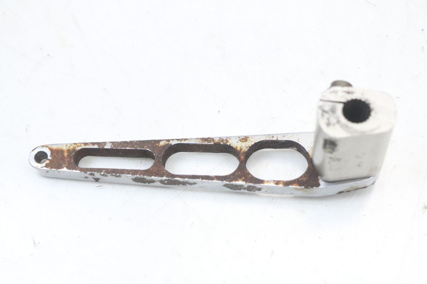 photo de CAMBIO APRILIA RS 50 (2006 - 2010) - Zoom estado de uso