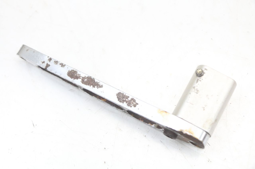 photo de CAMBIO APRILIA RS 50 (2006 - 2010) - Primer plano técnico