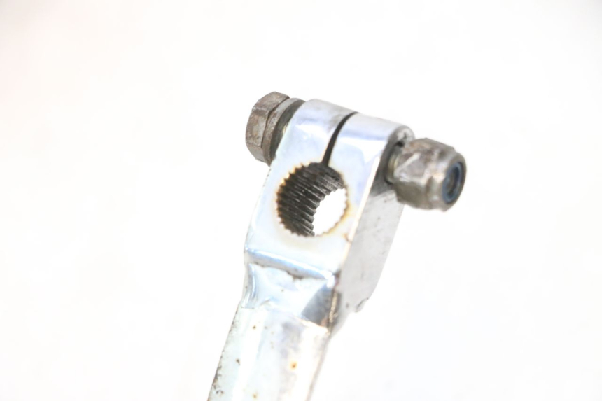 photo de CAMBIO MZ RT 125 (2000 - 2008) - Otra perspectiva