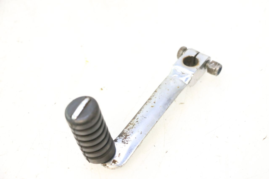 photo de CAMBIO MZ RT 125 (2000 - 2008) - Primer plano técnico