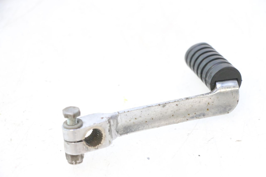 photo de CAMBIO MZ RT 125 (2000 - 2008) - Detalles de los puntos de fijación