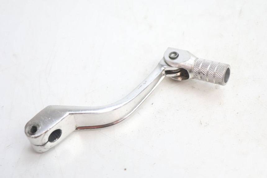 photo de SELECTOR DE VELOCIDADES DERBI SENDA 50 (2003 - 2005) - Primer plano técnico