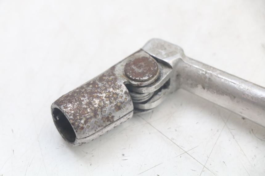 photo de SELECTOR DE VELOCIDADES DERBI SENDA SM X-TREME 50 (2006 - 2010) - Detalle de la pieza