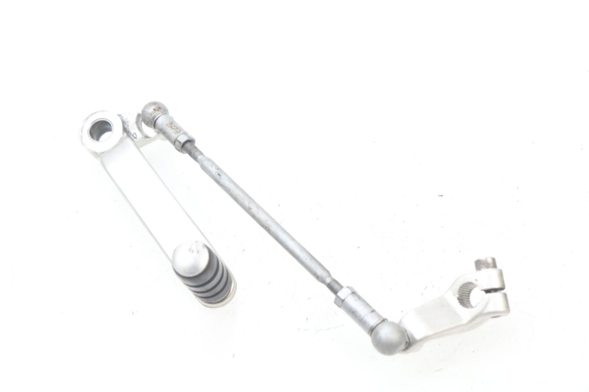 photo de CAMBIO TRIUMPH SPEED TRIPLE 1050 (2005 - 2007) - Vista principal