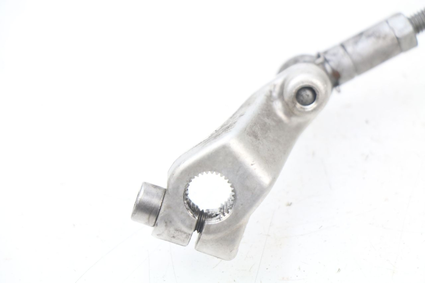 photo de CAMBIO TRIUMPH SPEED TRIPLE 1050 (2005 - 2007) - Otra perspectiva