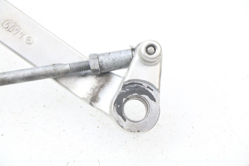 photo de CAMBIO TRIUMPH SPEED TRIPLE 1050 (2005 - 2007) - Vista general del producto