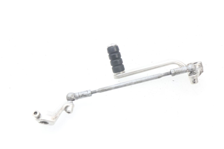 photo de CAMBIO TRIUMPH SPEED TRIPLE 1050 (2005 - 2007) - Estado de la superficie y material