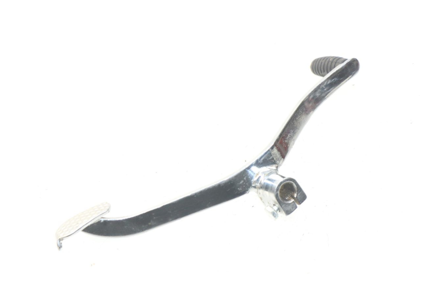 photo de CAMBIO ORION SPORTRAX 125 - Otra perspectiva