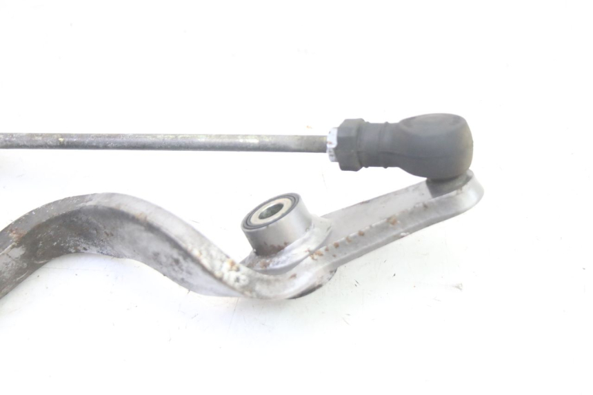 photo de CAMBIO HONDA ST PAN EUROPEAN 1300 (2002 - 2013) - Zoom estado de uso