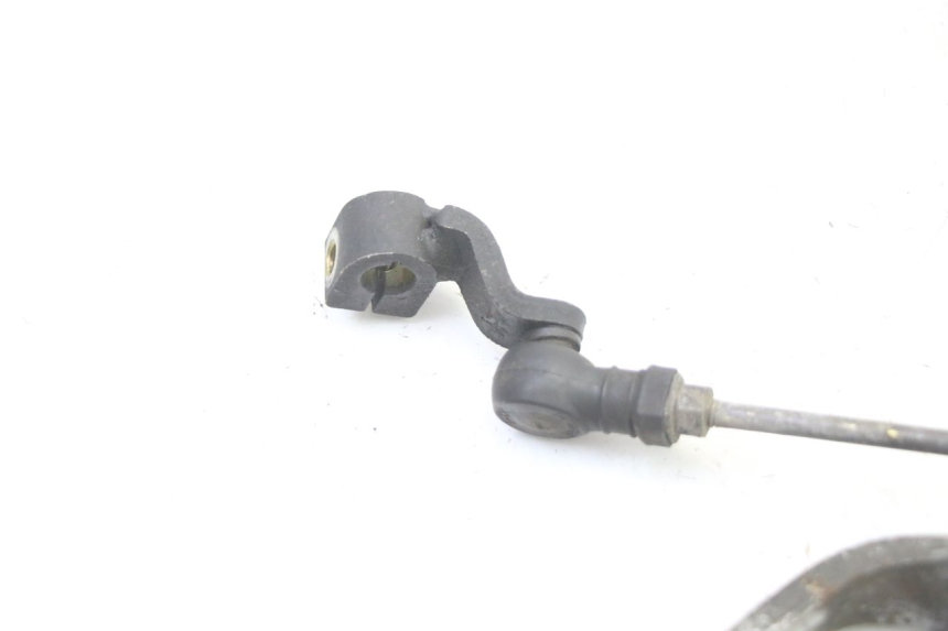 photo de CAMBIO HONDA ST PAN EUROPEAN 1300 (2002 - 2013) - Otra perspectiva