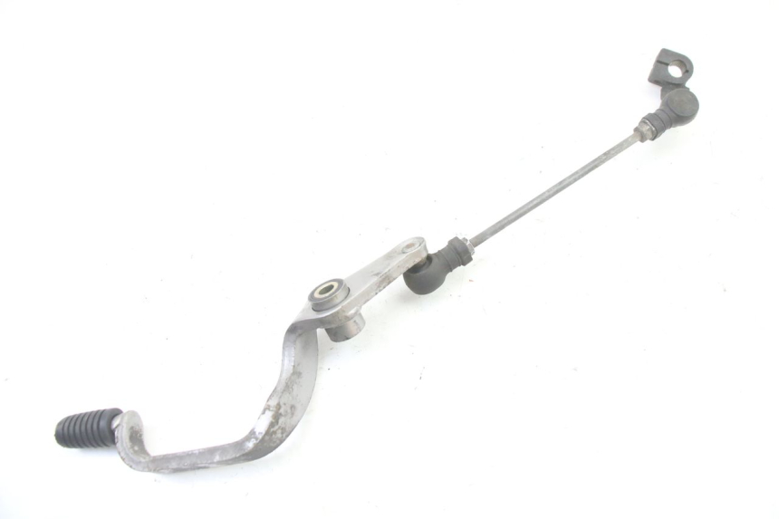 photo de CAMBIO HONDA ST PAN EUROPEAN 1300 (2002 - 2013) - Primer plano técnico