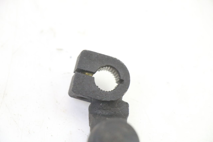 photo de CAMBIO HONDA ST PAN EUROPEAN 1300 (2002 - 2013) - Detalles de los puntos de fijación