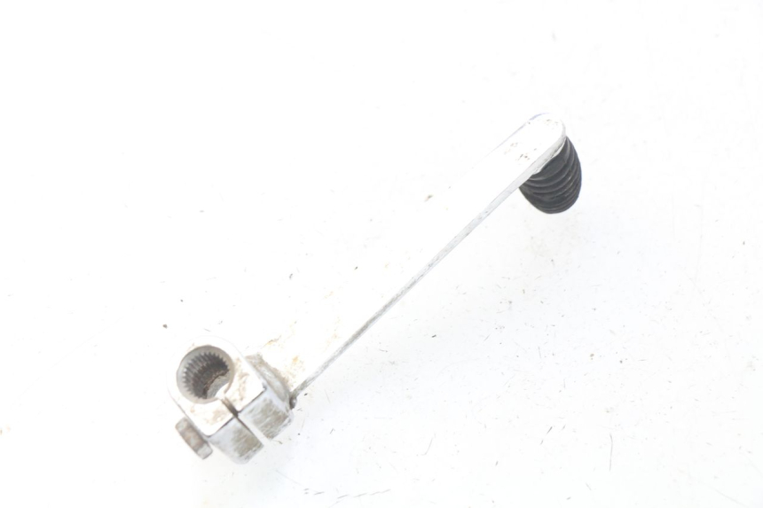 photo de CAMBIO NITRO MOTORS STORM DIRTBIKE 110 - Zoom estado de uso