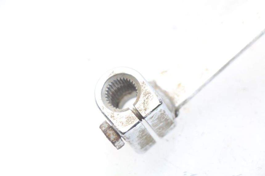 photo de CAMBIO NITRO MOTORS STORM DIRTBIKE 110 - Otra perspectiva