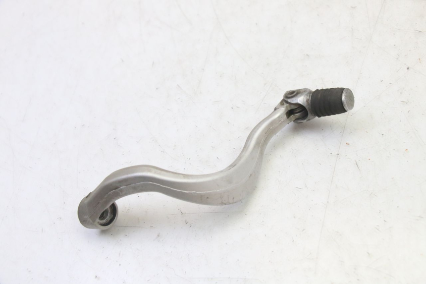 photo de CAMBIO KTM SUPERENDURO R 950 (2005 - 2009) - Primer plano técnico