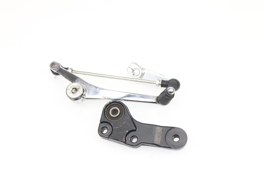 photo de CAMBIO SUZUKI GSF N BANDIT 1250 (2007 - 2010) - Vista principal