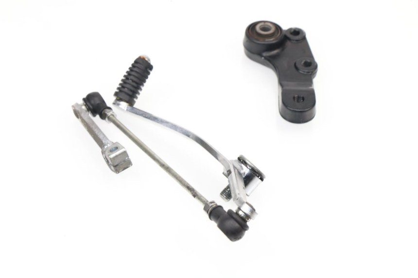 photo de CAMBIO SUZUKI GSF N BANDIT 1250 (2007 - 2010) - Detalle de la pieza