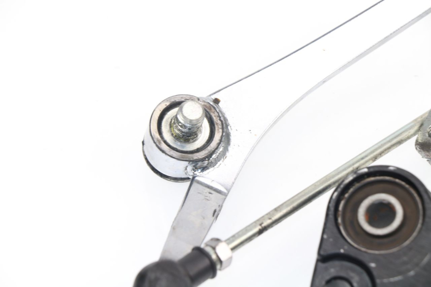 photo de CAMBIO SUZUKI GSF N BANDIT 1250 (2007 - 2010) - Otra perspectiva