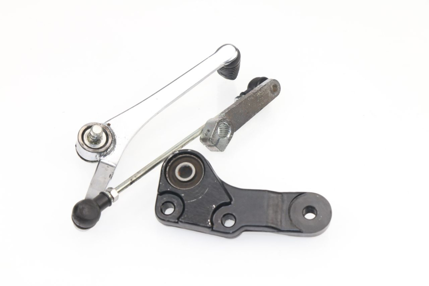 photo de CAMBIO SUZUKI GSF N BANDIT 1250 (2007 - 2010) - Primer plano técnico