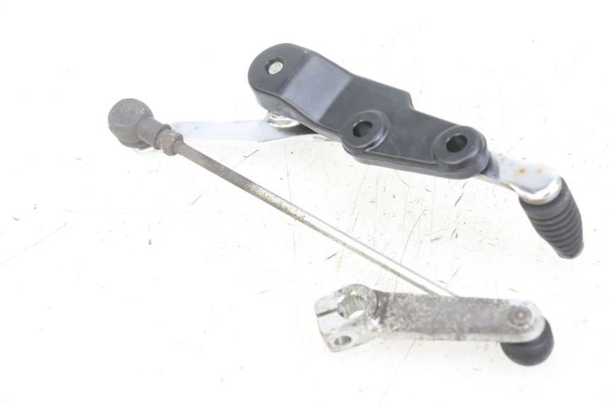 photo de CAMBIO SUZUKI GSX F GSXF 650 (2007 - 2015) - Zoom estado de uso