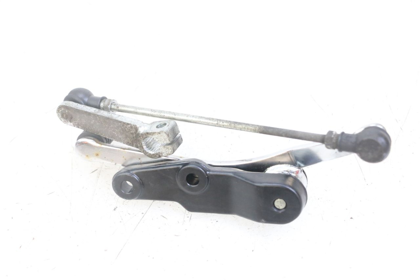 photo de CAMBIO SUZUKI GSX F GSXF 650 (2007 - 2015) - Primer plano técnico