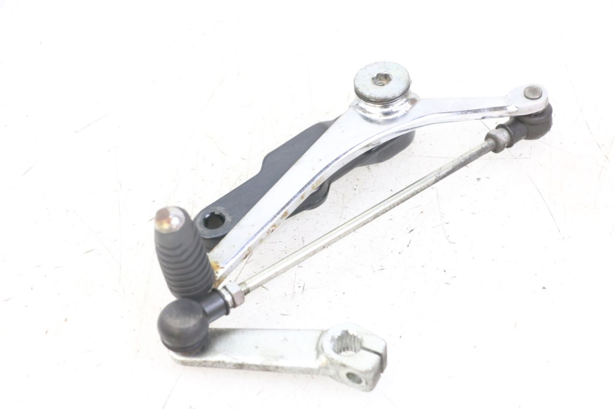 photo de CAMBIO SUZUKI GSX F GSXF 650 (2007 - 2015) - Detalles de los puntos de fijación