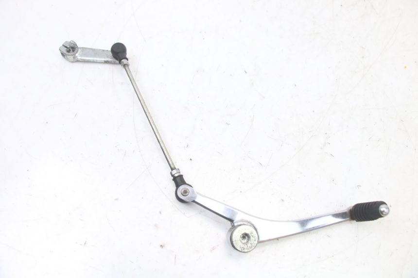 photo de CAMBIO SUZUKI GSX F GSXF 650 (2007 - 2015) - Vista principal