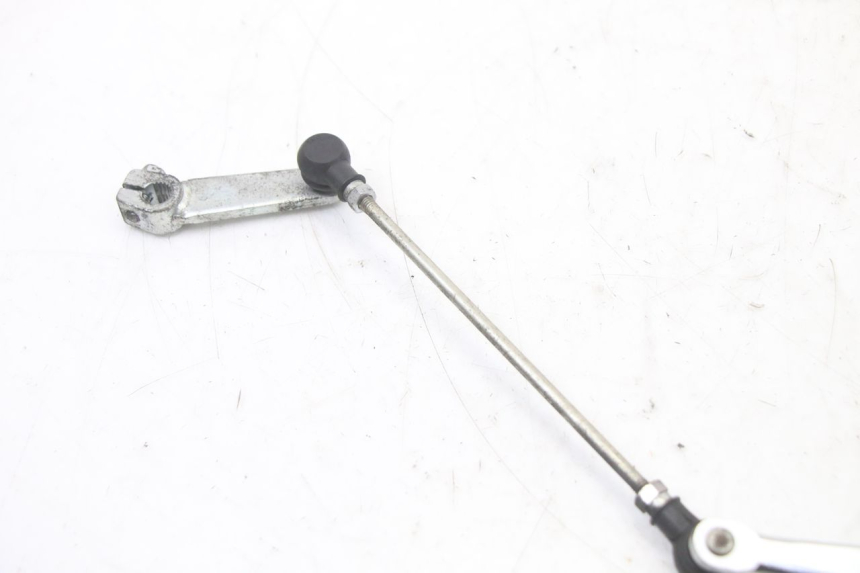 photo de CAMBIO SUZUKI GSX F GSXF 650 (2007 - 2015) - Zoom estado de uso