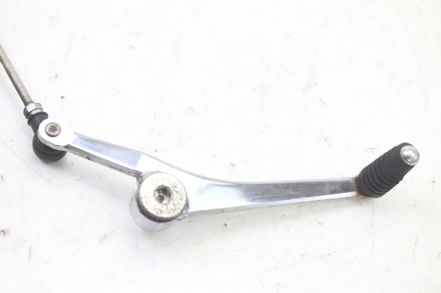 photo de CAMBIO SUZUKI GSX F GSXF 650 (2007 - 2015) - Otra perspectiva