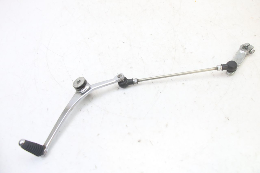 photo de CAMBIO SUZUKI GSX F GSXF 650 (2007 - 2015) - Primer plano técnico