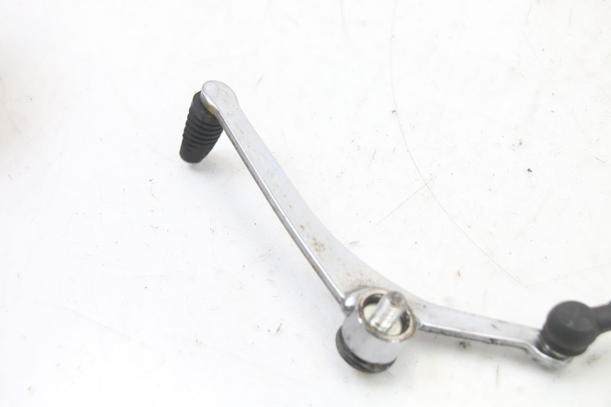 photo de CAMBIO SUZUKI GSX F GSXF 650 (2007 - 2015) - Detalles de los puntos de fijación