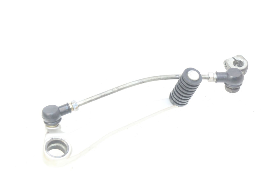 photo de SELECTOR DE VELOCIDADES SUZUKI SV N 650 (1999 - 2002) - Zoom estado de uso