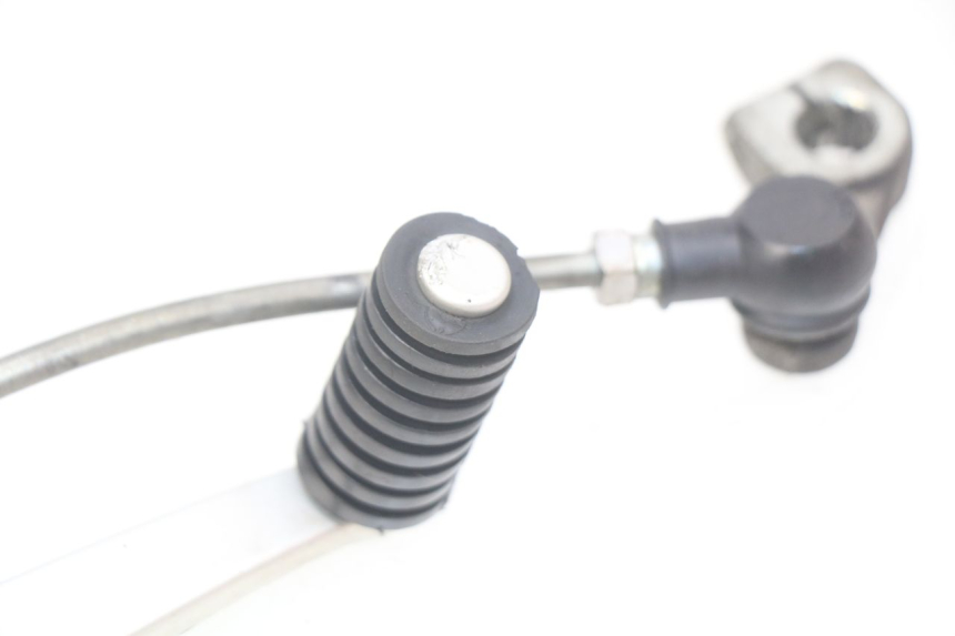 photo de SELECTOR DE VELOCIDADES SUZUKI SV N 650 (1999 - 2002) - Otra perspectiva