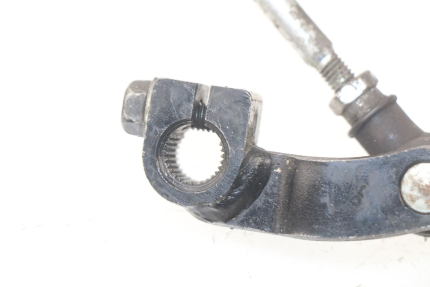 photo de SELECTOR DE VELOCIDADES YAMAHA TDM ABS 900 (2002 - 2014) - Otra perspectiva