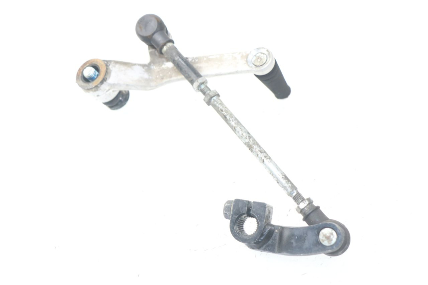 photo de SELECTOR DE VELOCIDADES YAMAHA TDM ABS 900 (2002 - 2014) - Primer plano técnico