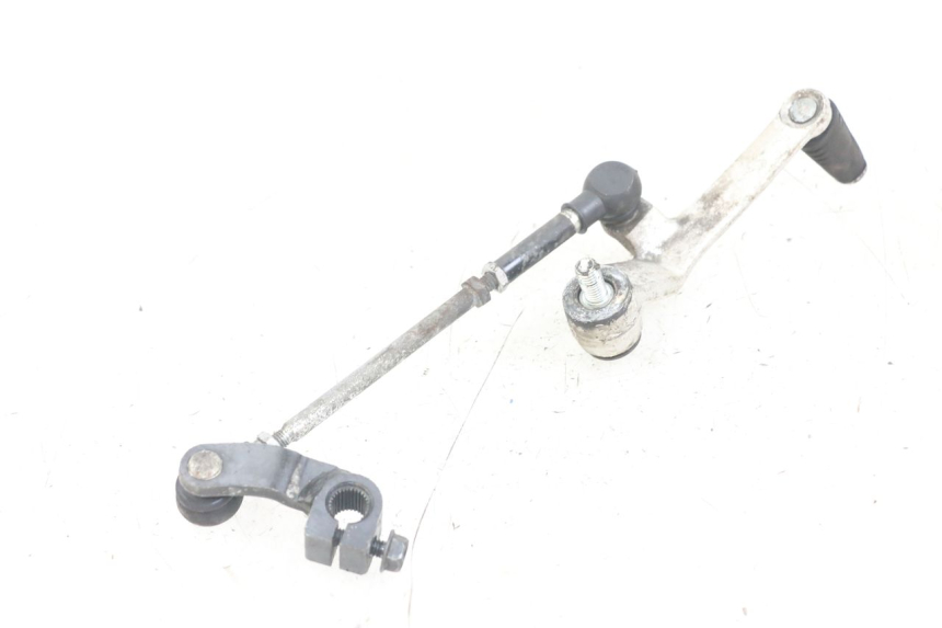 photo de CAMBIO YAMAHA TDM ABS 900 (2002 - 2014) - Otra perspectiva