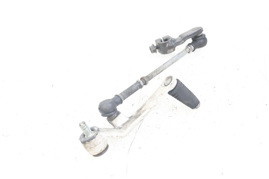 photo de CAMBIO YAMAHA TDM ABS 900 (2002 - 2014) - Primer plano técnico