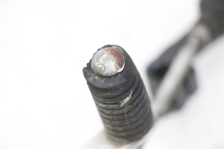 photo de CAMBIO YAMAHA TDM ABS 900 (2002 - 2014) - Primer plano técnico