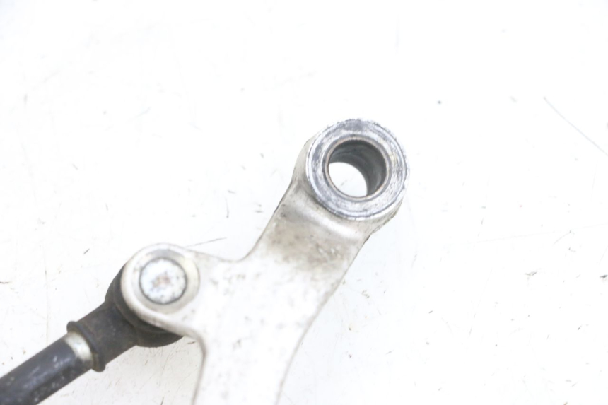 photo de CAMBIO YAMAHA TDM ABS 900 (2002 - 2014) - Estado de la superficie y material